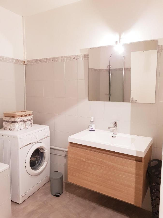 Beautiful Old Town Home - 2 Bedrooms Apartment Apartment Nizza