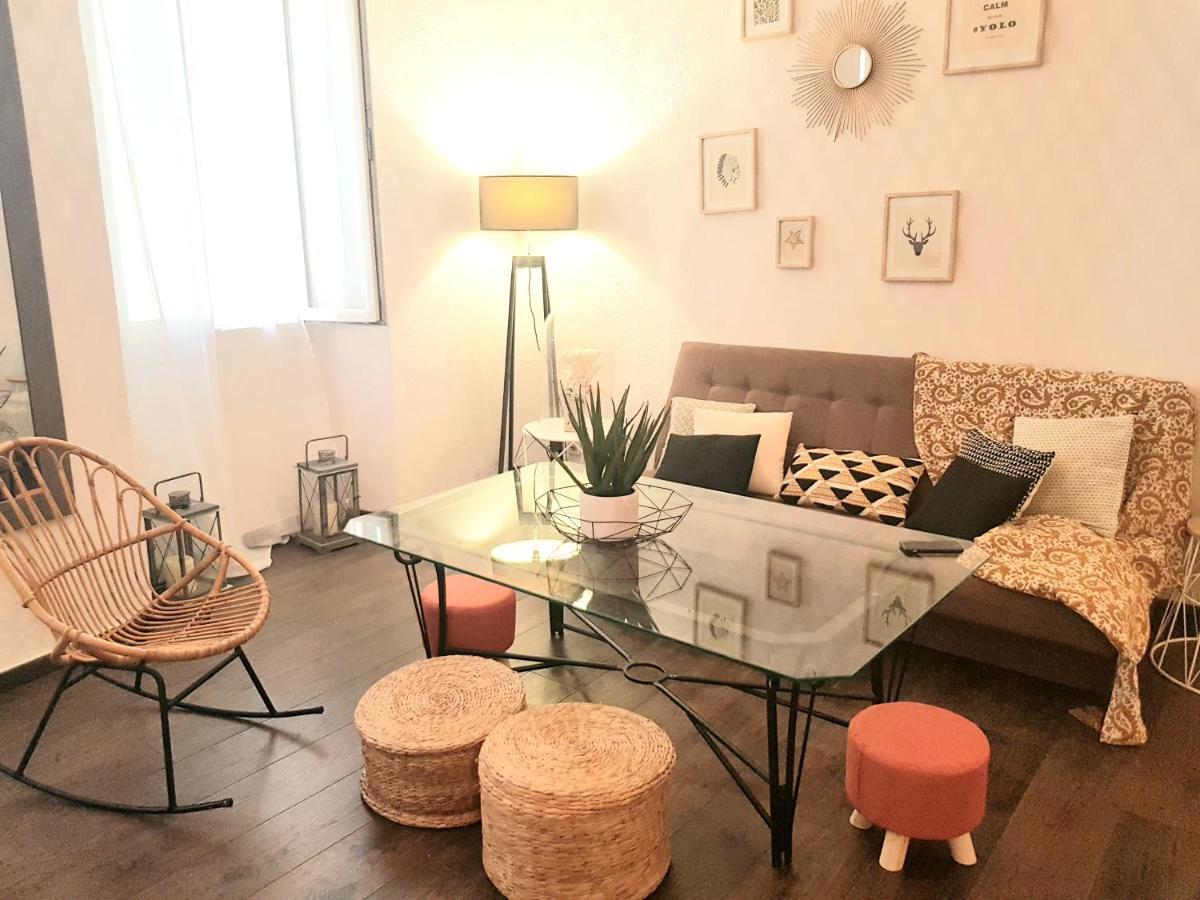 Beautiful Old Town Home - 2 Bedrooms Apartment Apartment Nizza